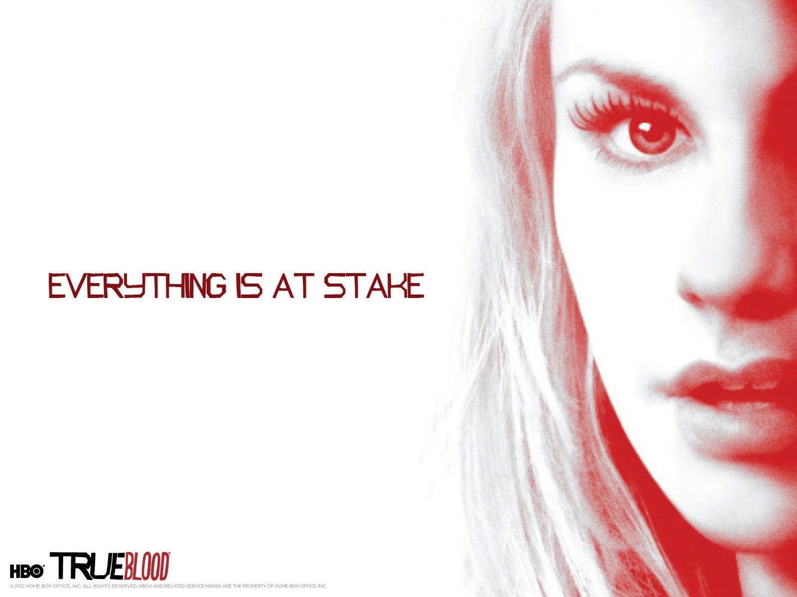 True Blood Season 5 Wallpaper