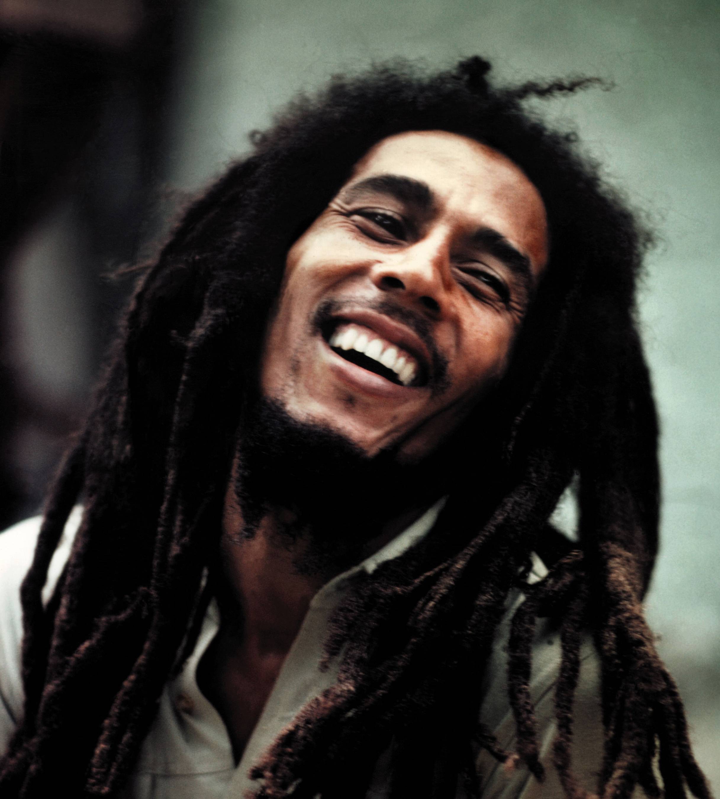 Bob Marley Picture Wallpaper Inn