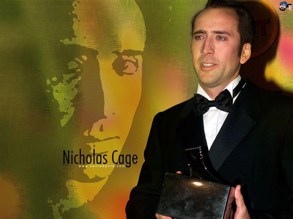 Nicolas Cage HD Wallpaper Free Download HD WALLPAPERS FREE DOWNLOAD