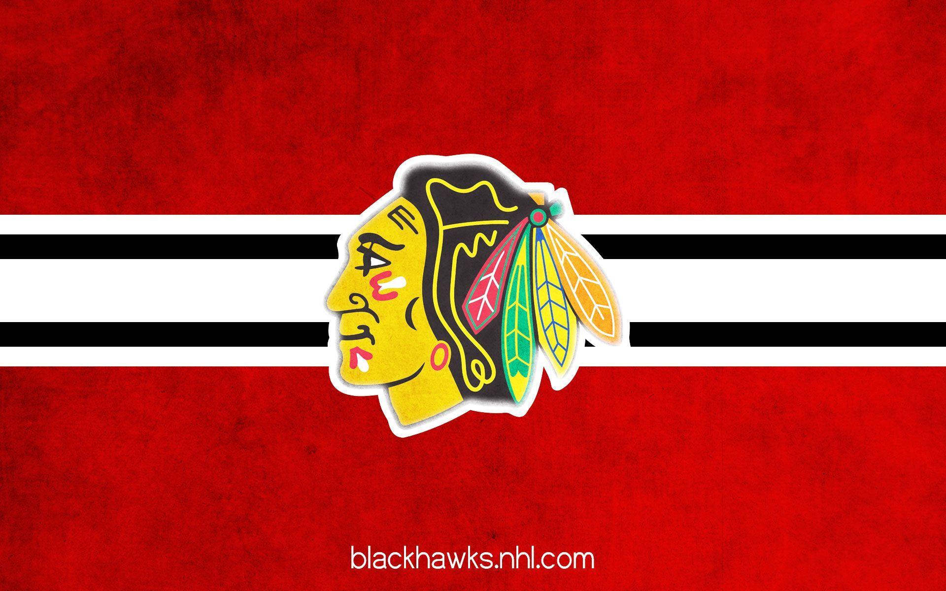 Chicago Blackhawks Logo Wallpapers 16