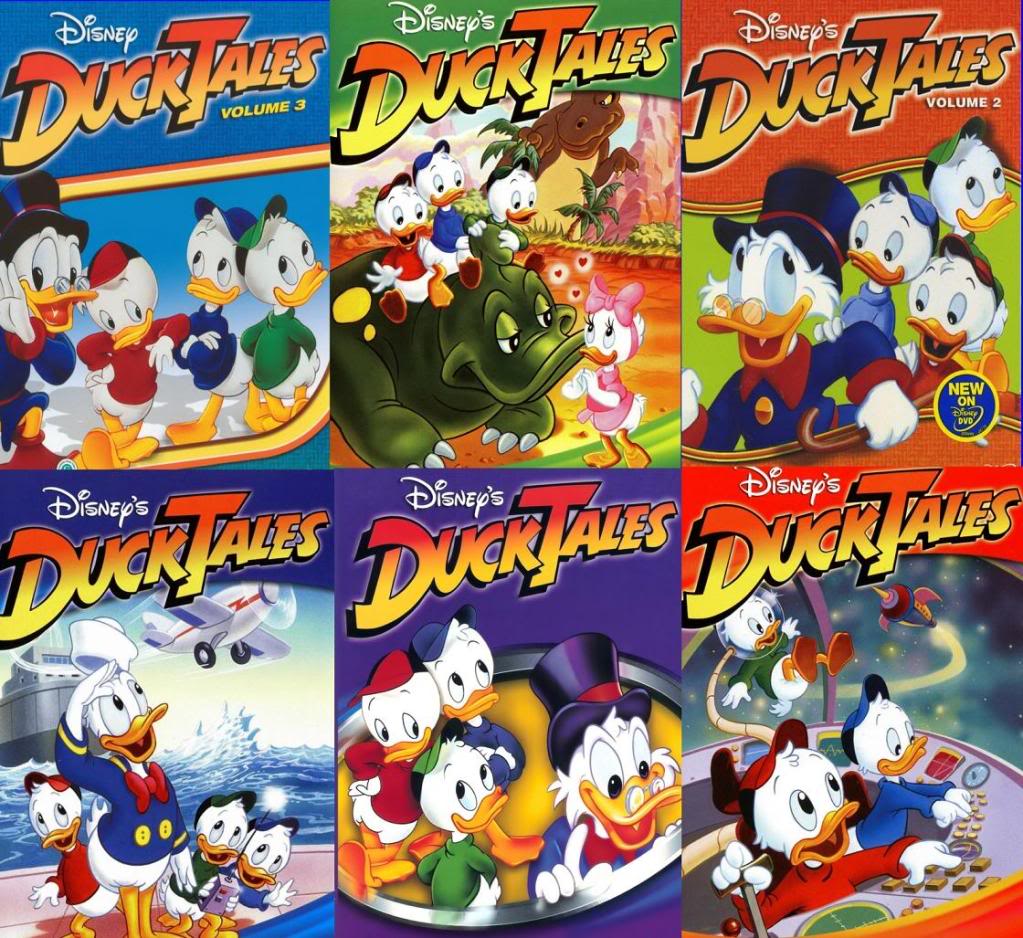 Ducktales 2