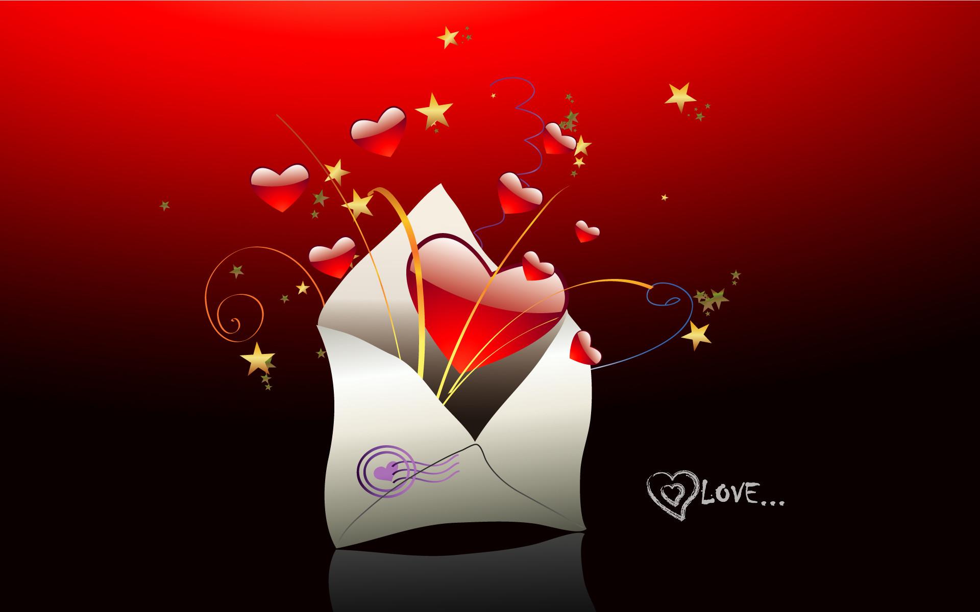 Love You wallpaper