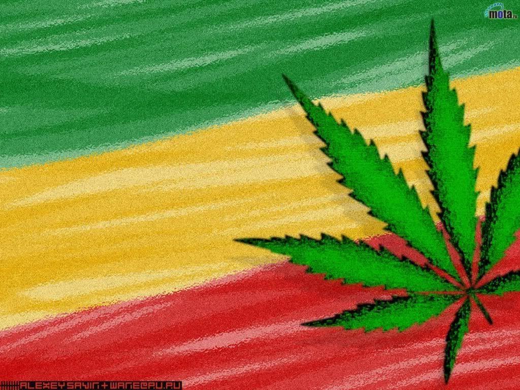 Rasta Wallpaper 2013