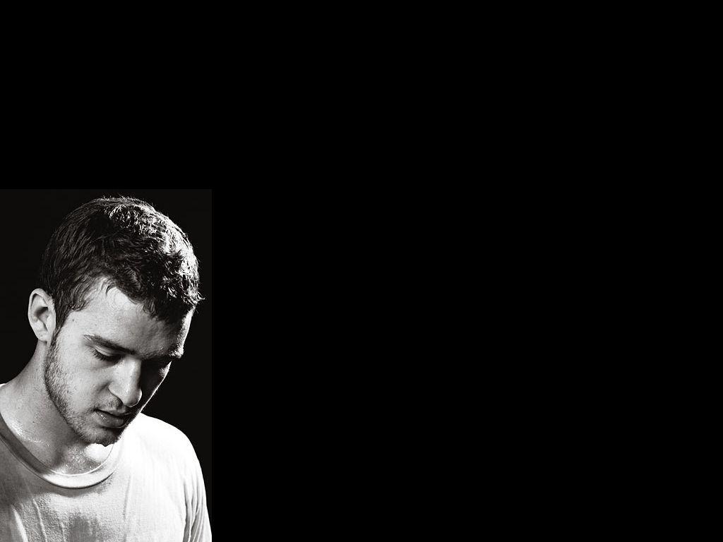 Justin Timberlake Photohoot Image. High Definition Wallpaper