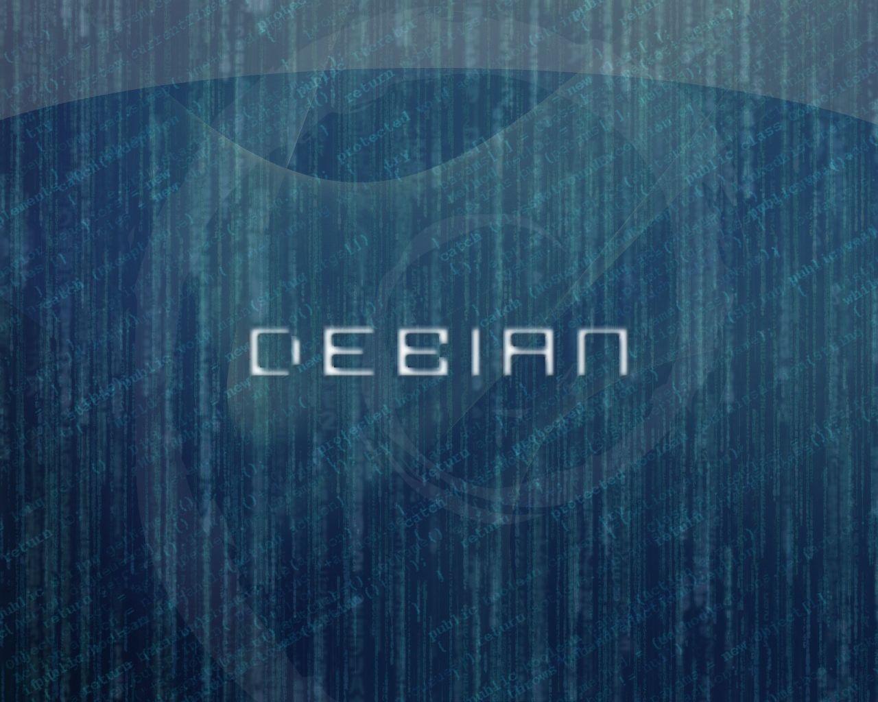 Debian Wallpaper, Linux Debian Fresh New HD Wallpaper Best