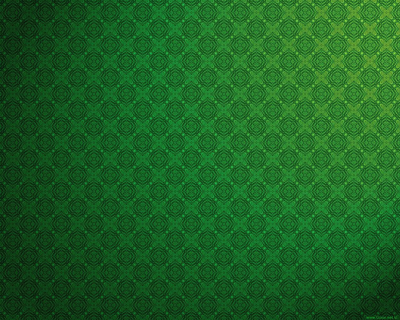 Green Background. fashionplaceface