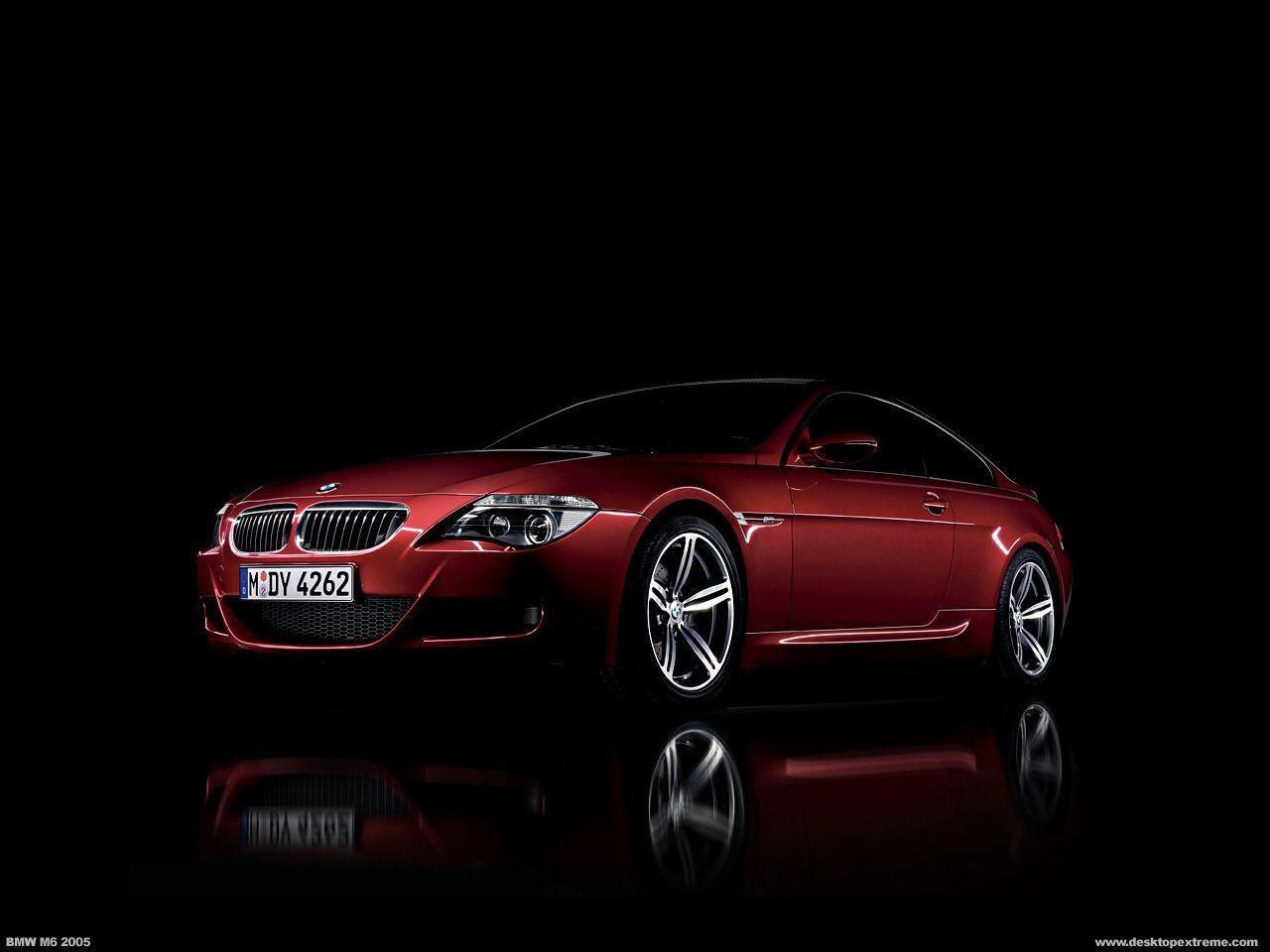 BMW M6 Wallpapers - Wallpaper Cave