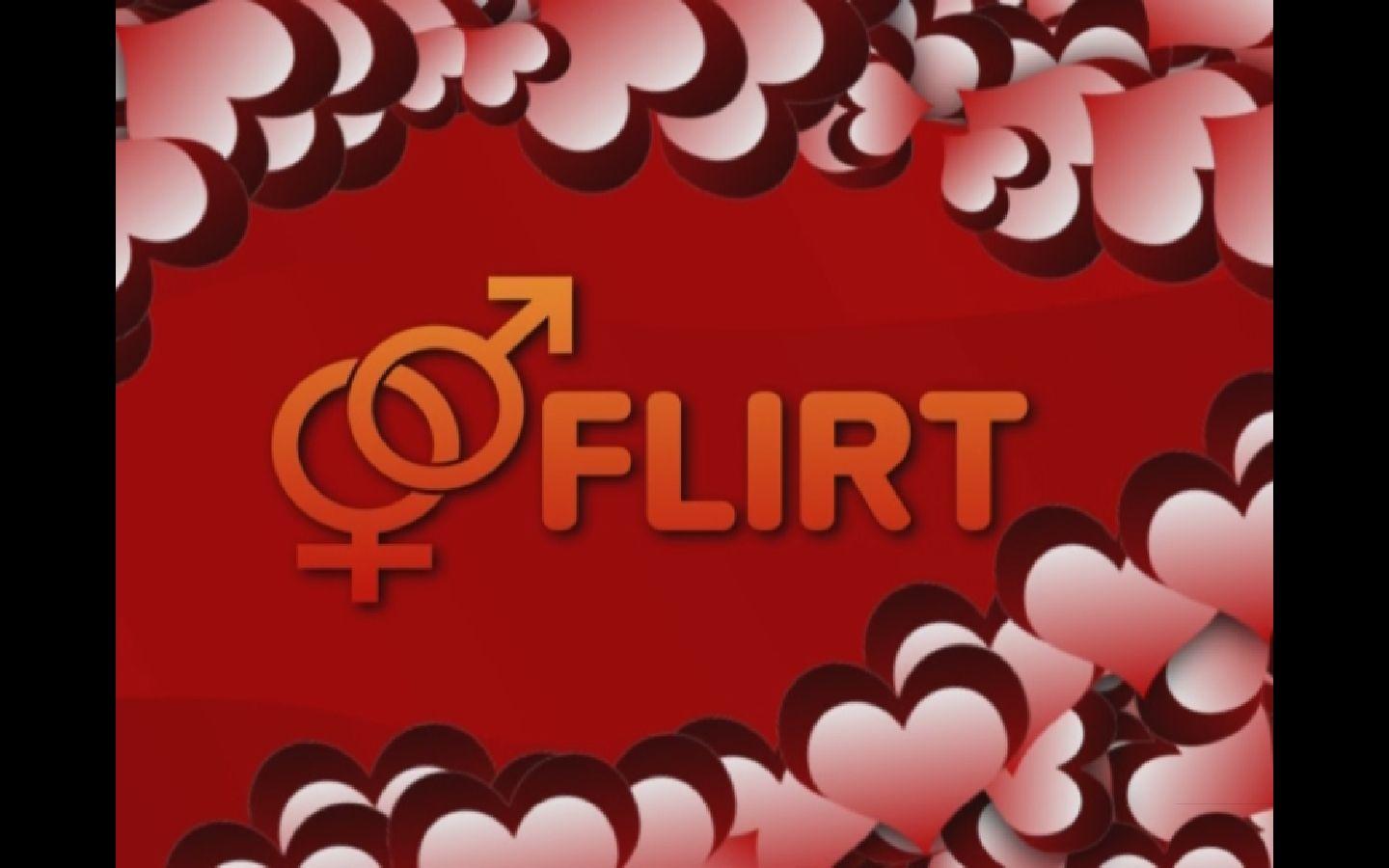 Happy Flirting Day Wallpaper. HD Wallpaper Pics