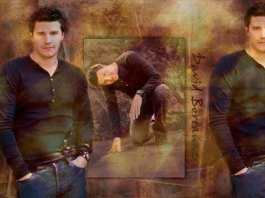 David Boreanaz Guys Image Wallpaper and Picture. Imageize: 879