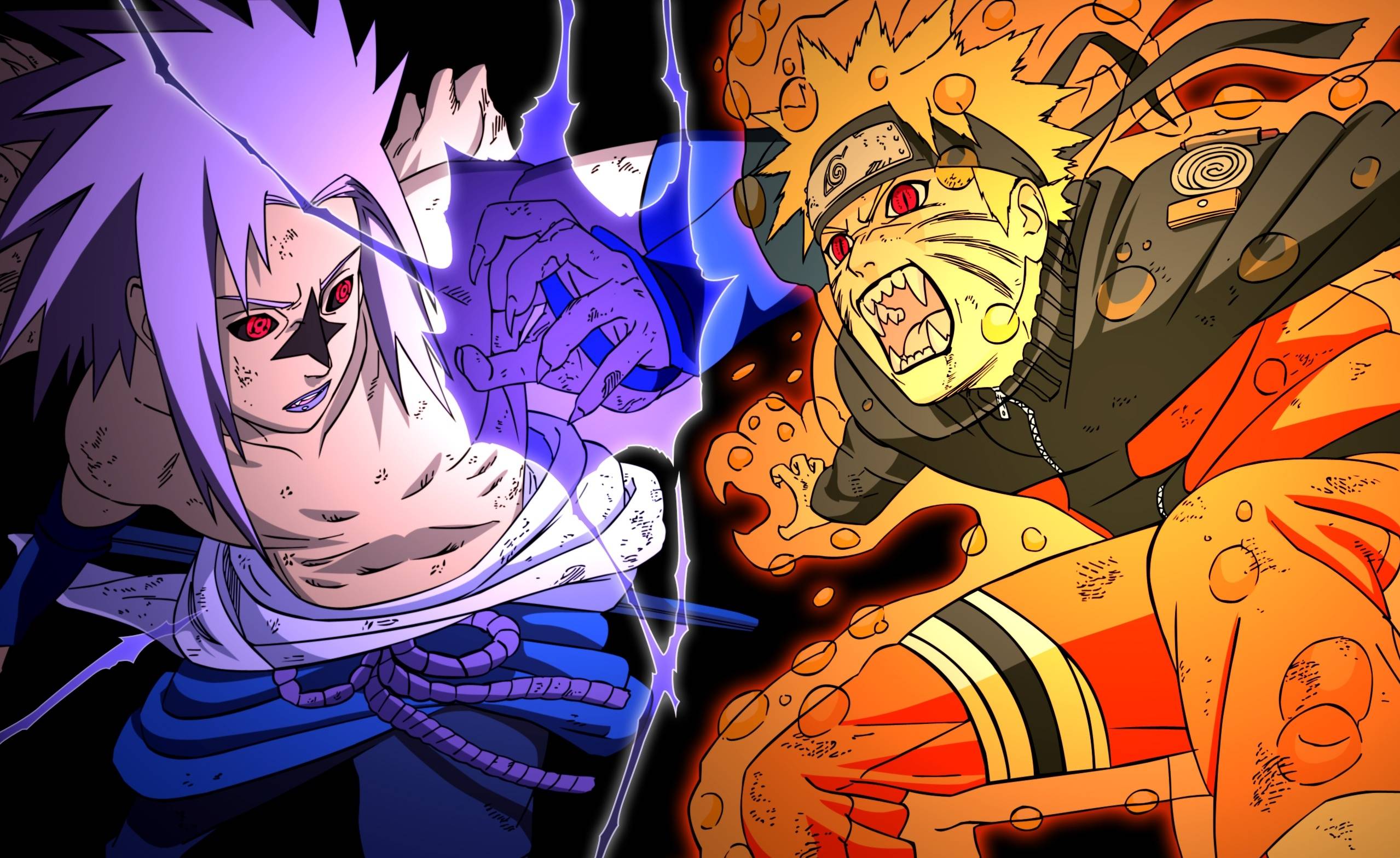 Naruto Wallpaper