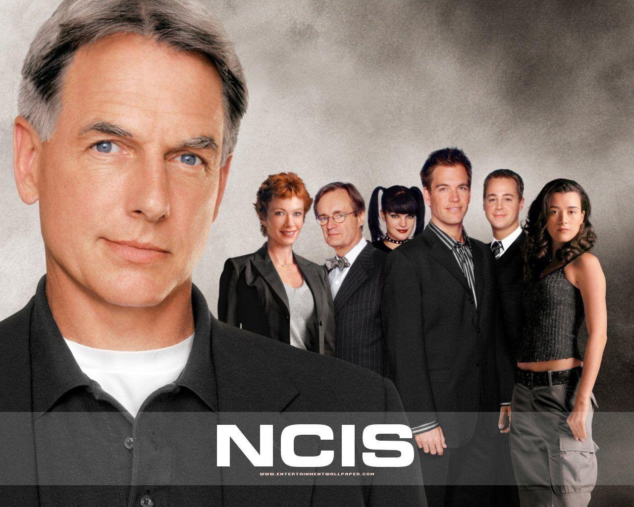 Fonds d&;écran Ncis, tous les wallpaper Ncis