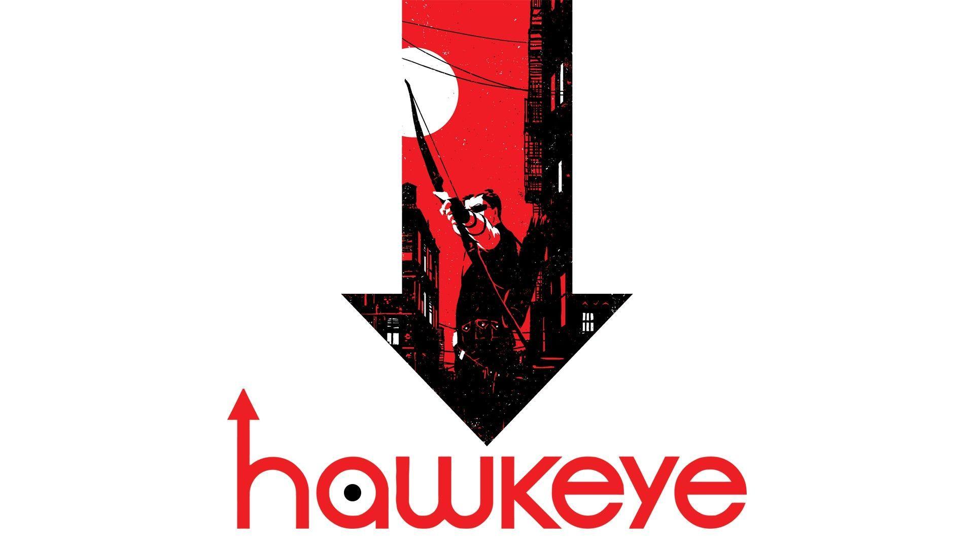 Hawkeye Wallpaper