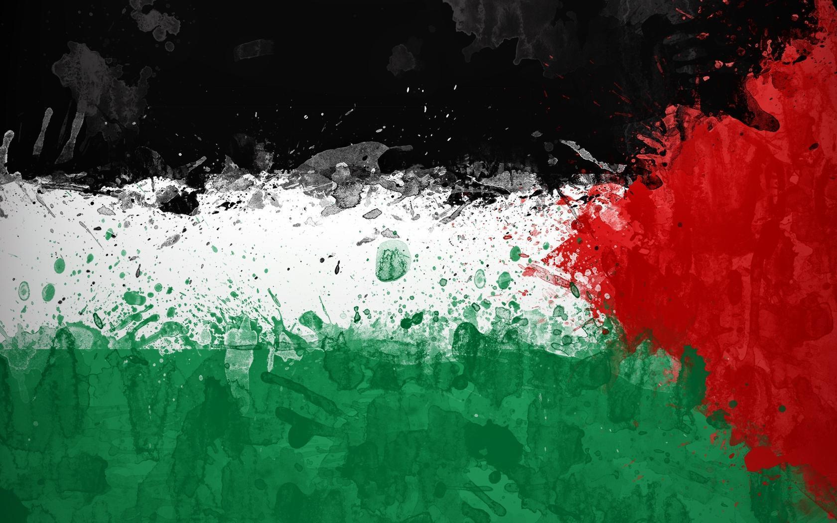 Palestine Background Texture Surface wallpaper #