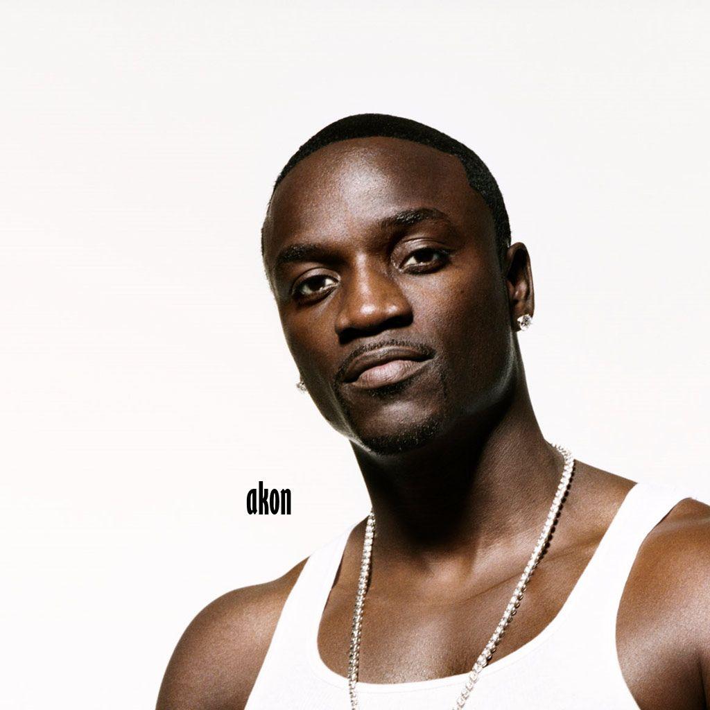 Akon Wallpaper in HD