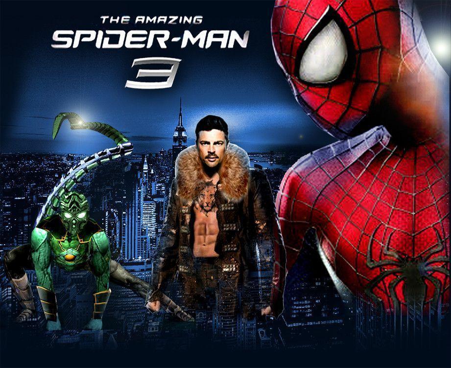 Spiderman3 2015