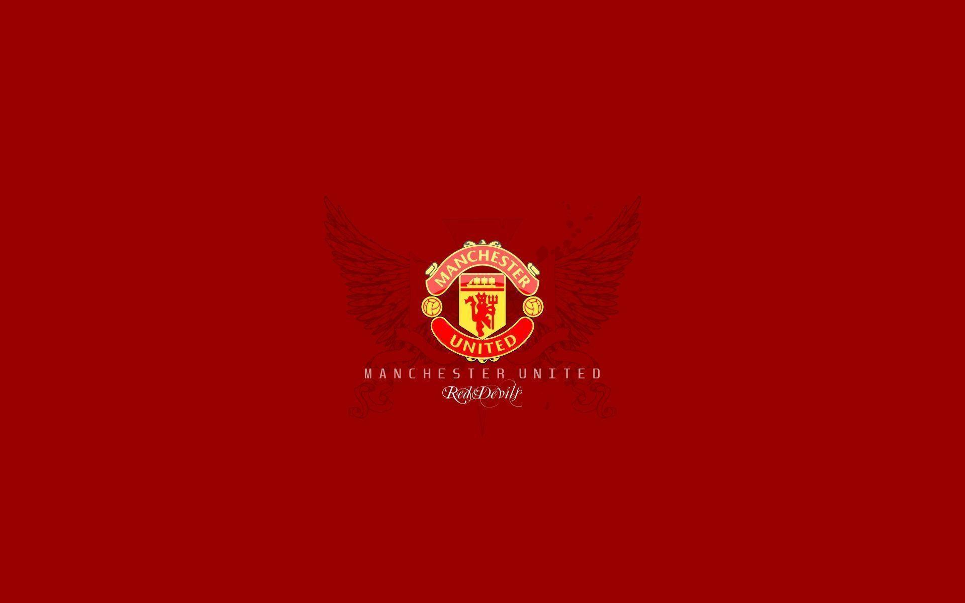 Fonds d&;écran Manchester United, tous les wallpaper Manchester