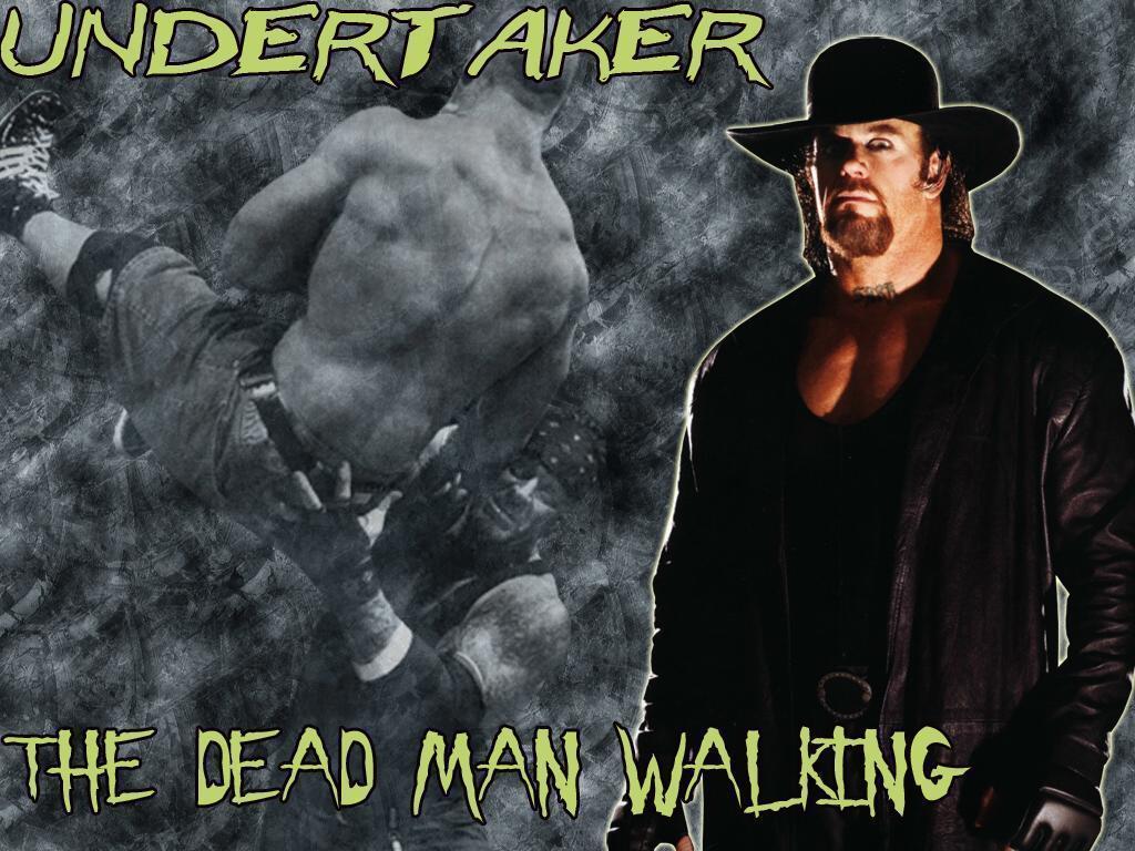 WWE Wallpaper Undertaker, wallpaper, WWE Wallpaper Undertaker HD