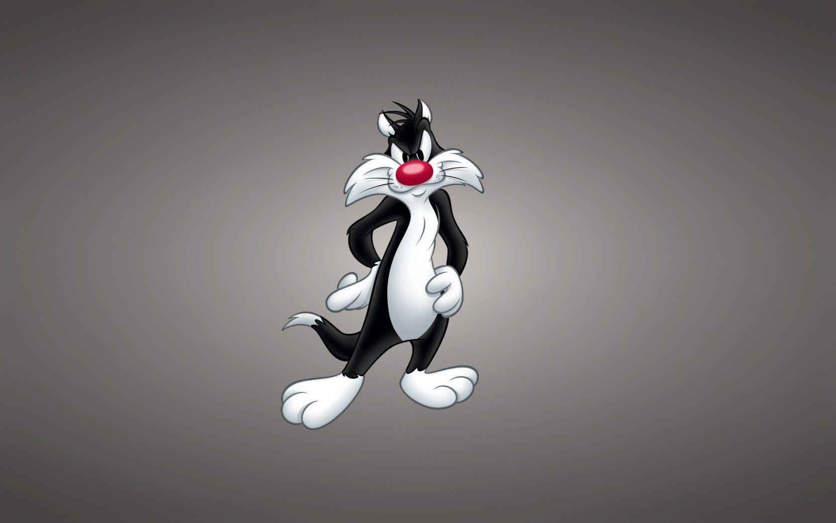 Sylvester The Cat Wallpapers - Wallpaper Cave