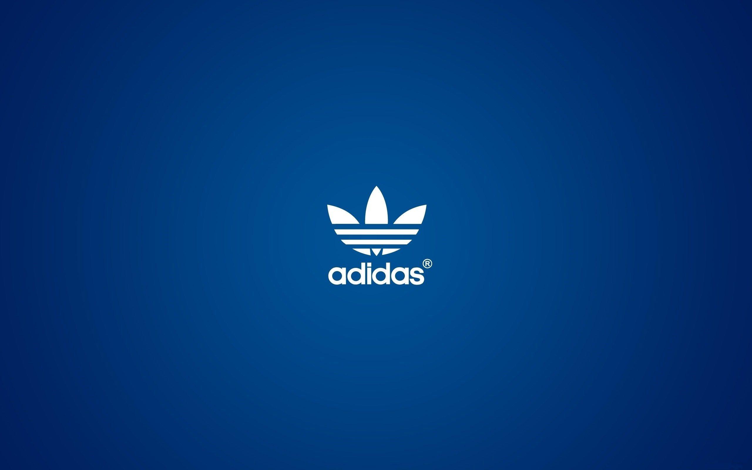 Adidas Logo Hd Wallpaper Background Uhd 2k 4k 5k 2015 2016 Tablet