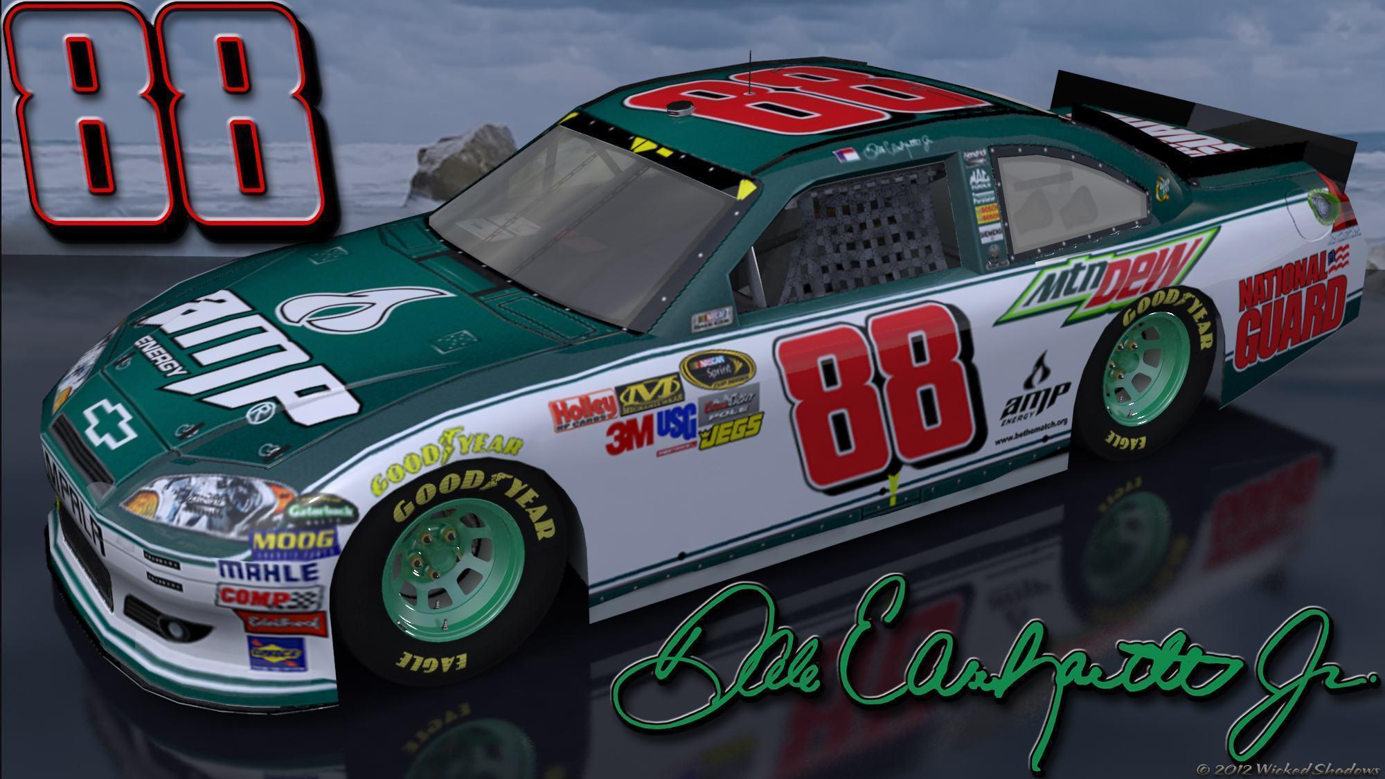 Wallpaper Cars Dale Earnhardt Jr Amp Green 1 Outdoors HD Wallpap