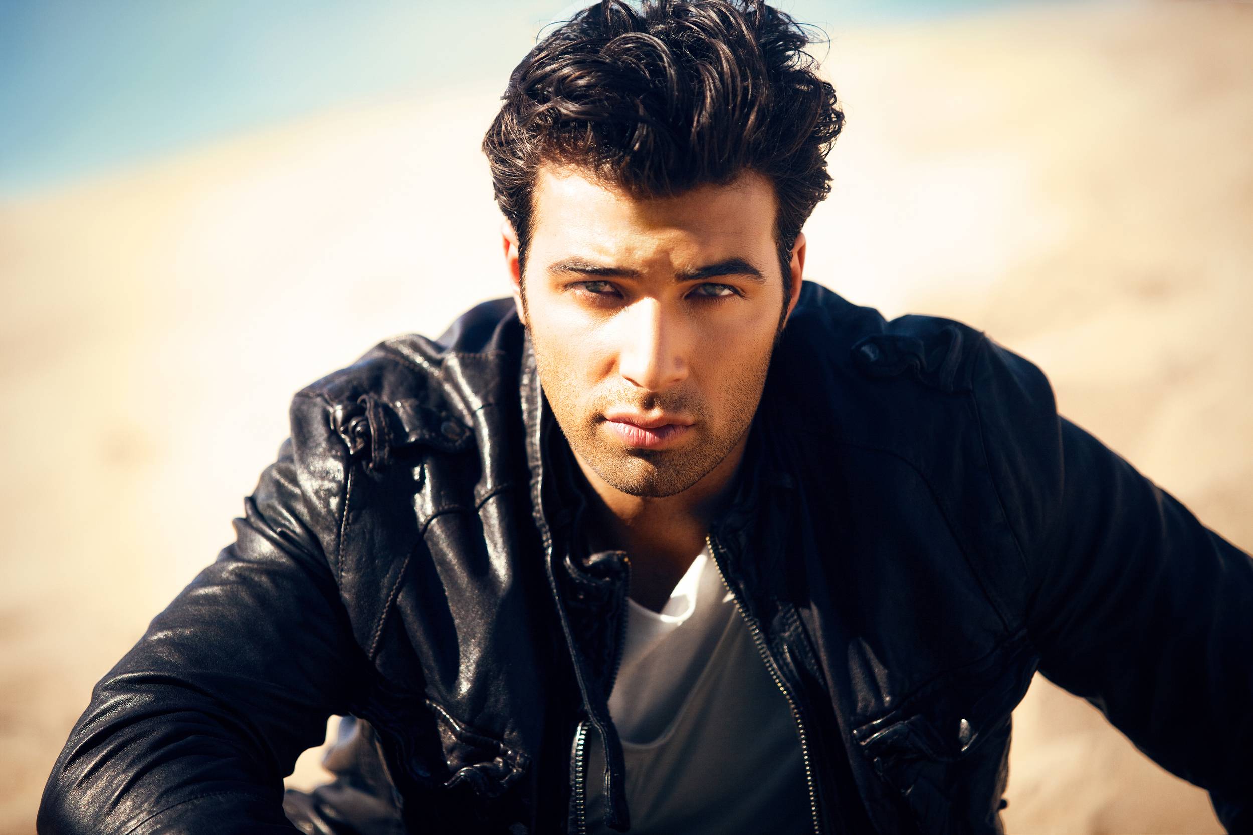 Jencarlos Canela Wallpapers - Wallpaper Cave