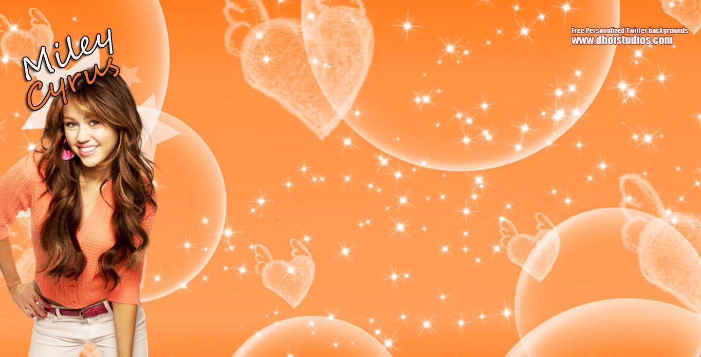 free twitter background