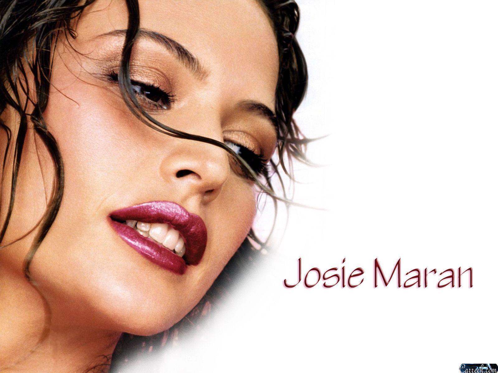 Josie Maran Maran Wallpaper