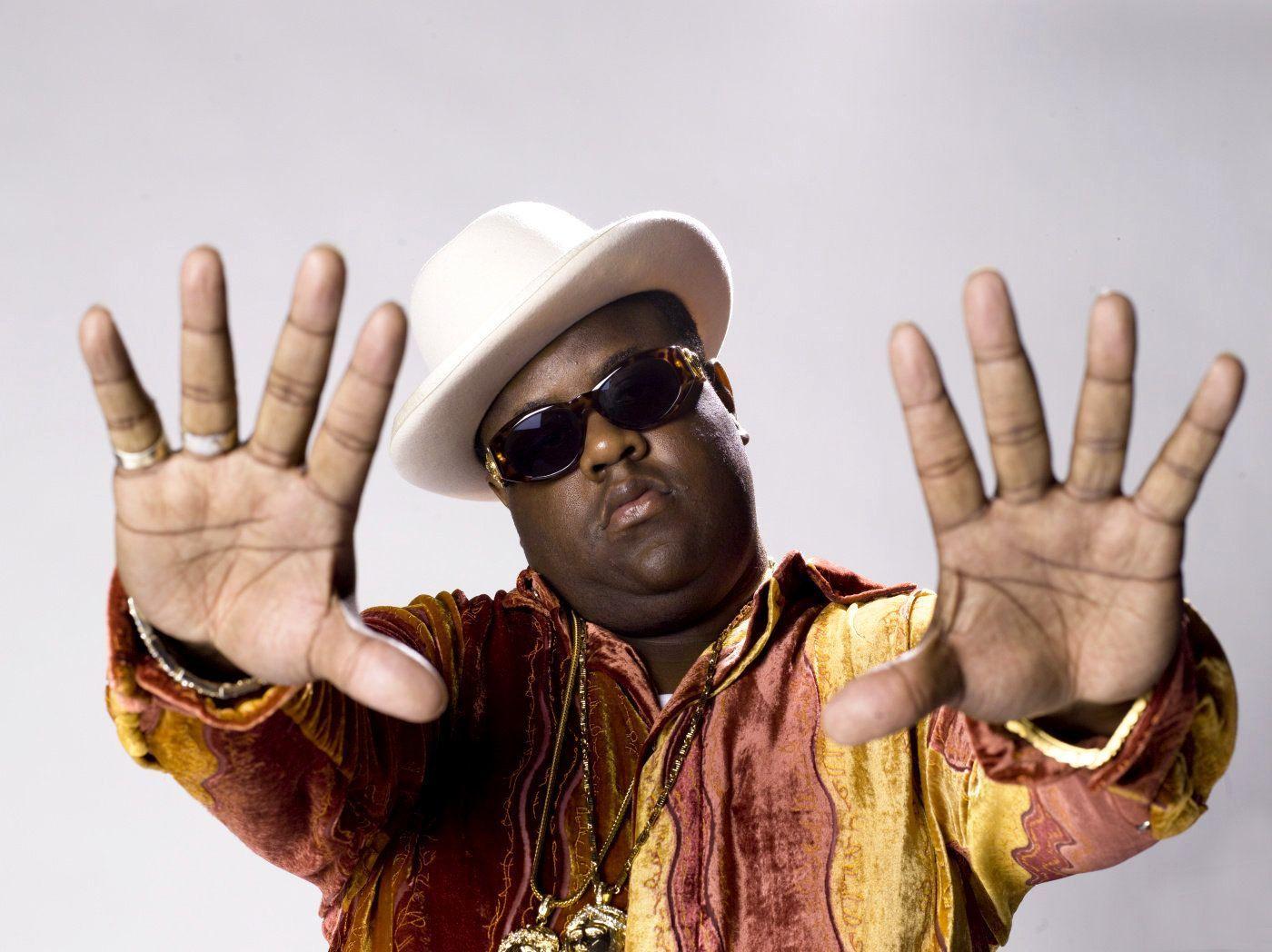 Discover The Astounding Net Worth Of Biggie Smalls