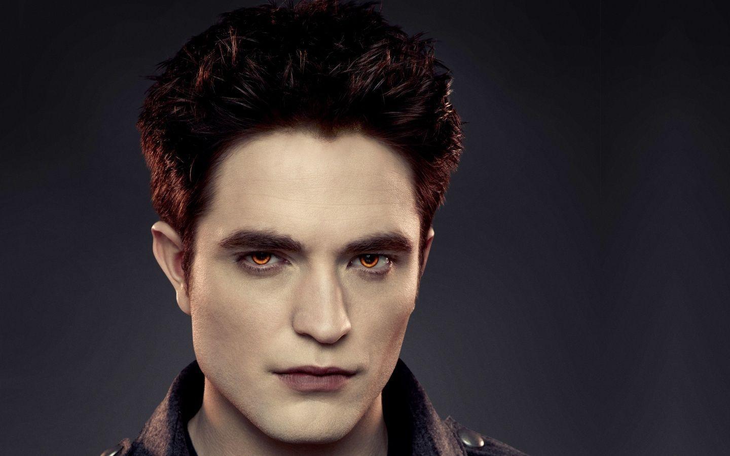 Edward Cullen Wallpaper In 1440x900 Resolution Free Wallpaper