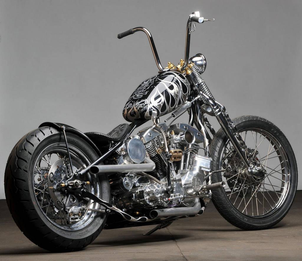 Image For Chopper Motorcycles Wallpapers.
