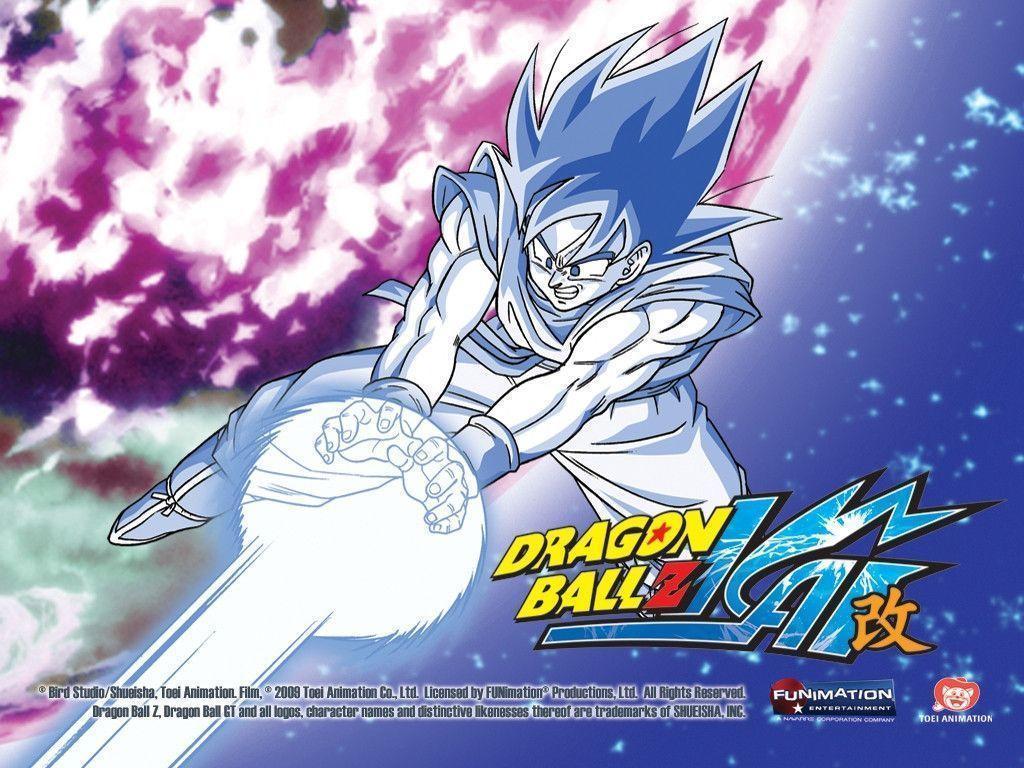 Dragon Ball Z Wallpapers Kai HD Wallpapers Pictures