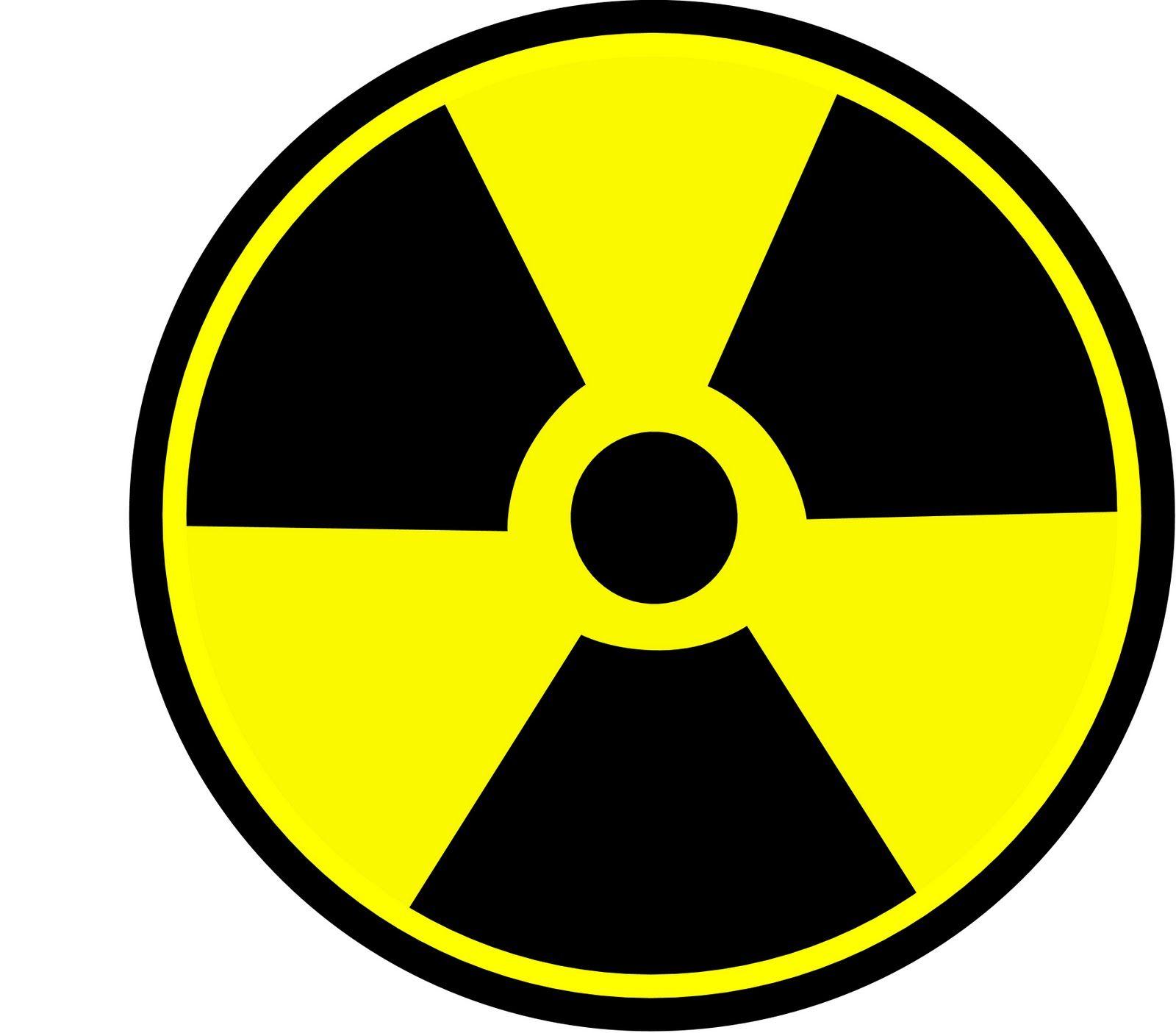Image For > Green Hazard Symbols