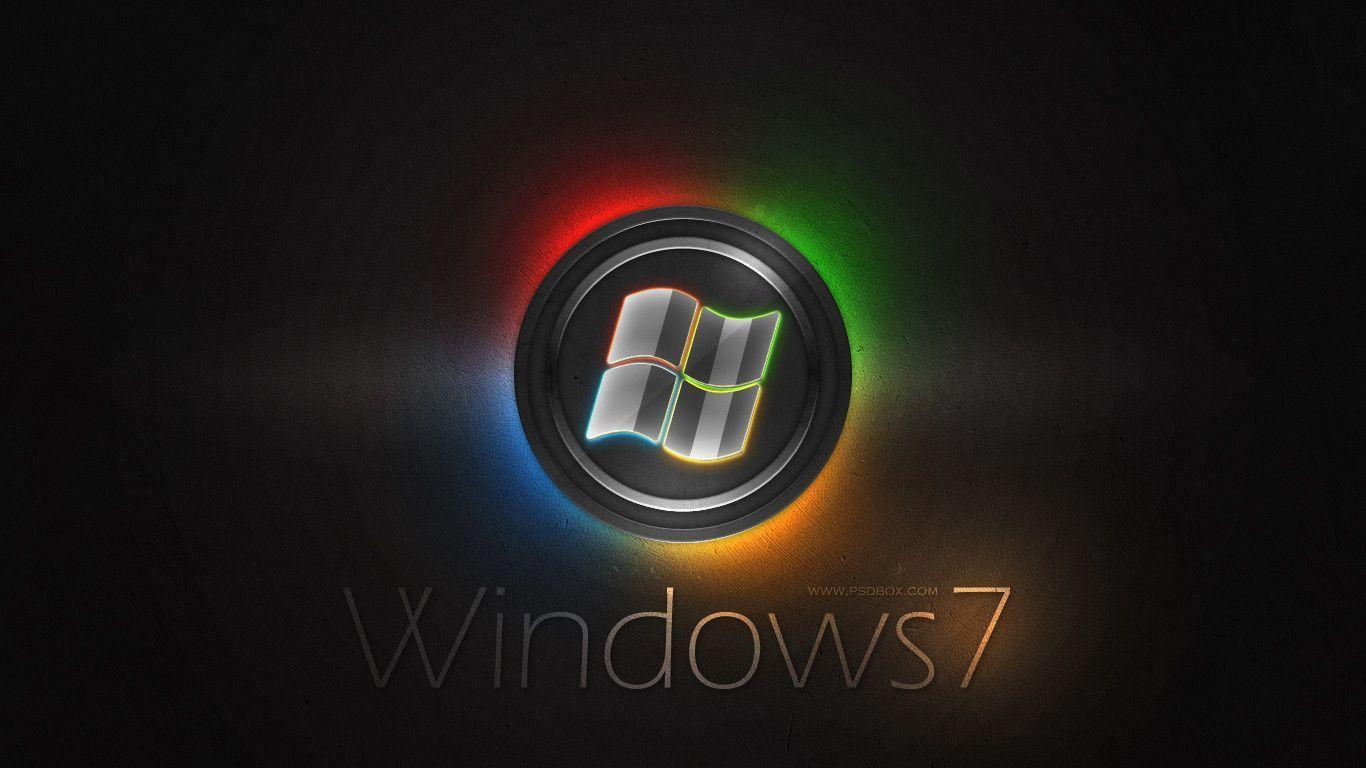 image For > Cool Windows 7 Wallpaper HD