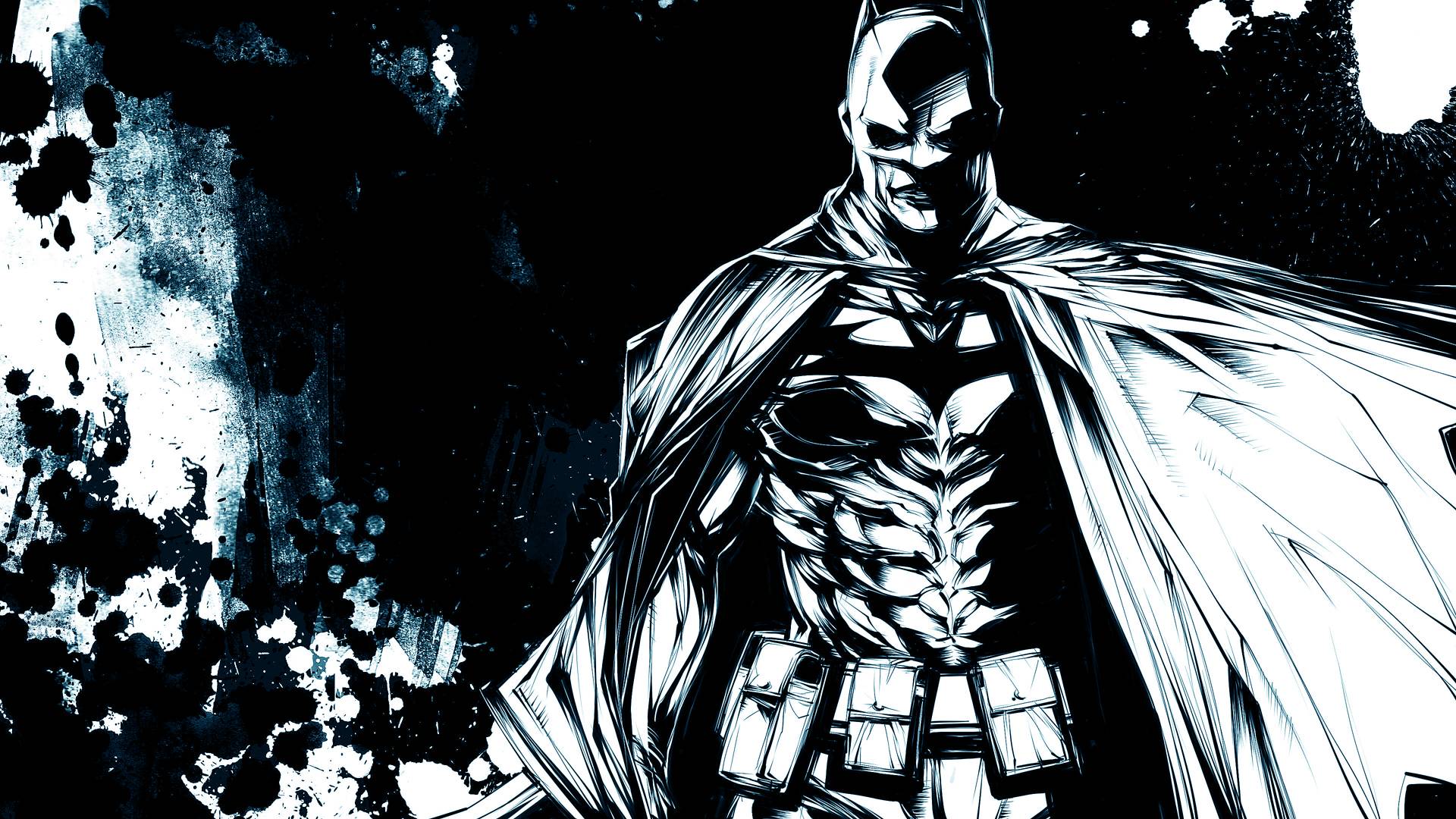 Download Dc Comics Characters Batman Hd Image 3 HD Wallpapers