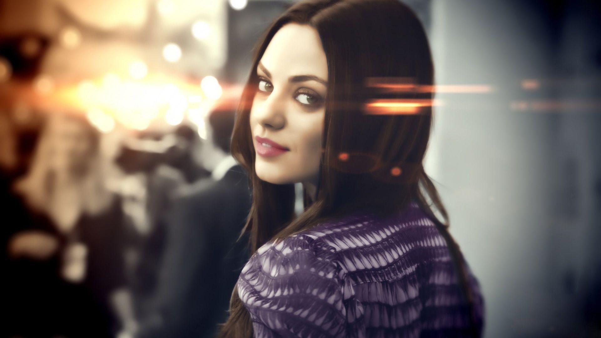 Mila Kunis Body Mila Kunis Wallpaper Page HD