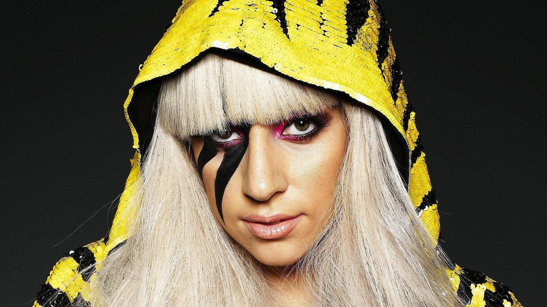 Lady Gaga Costumes Wallpaper. Wallpaper HD. Wallpaper High Quality