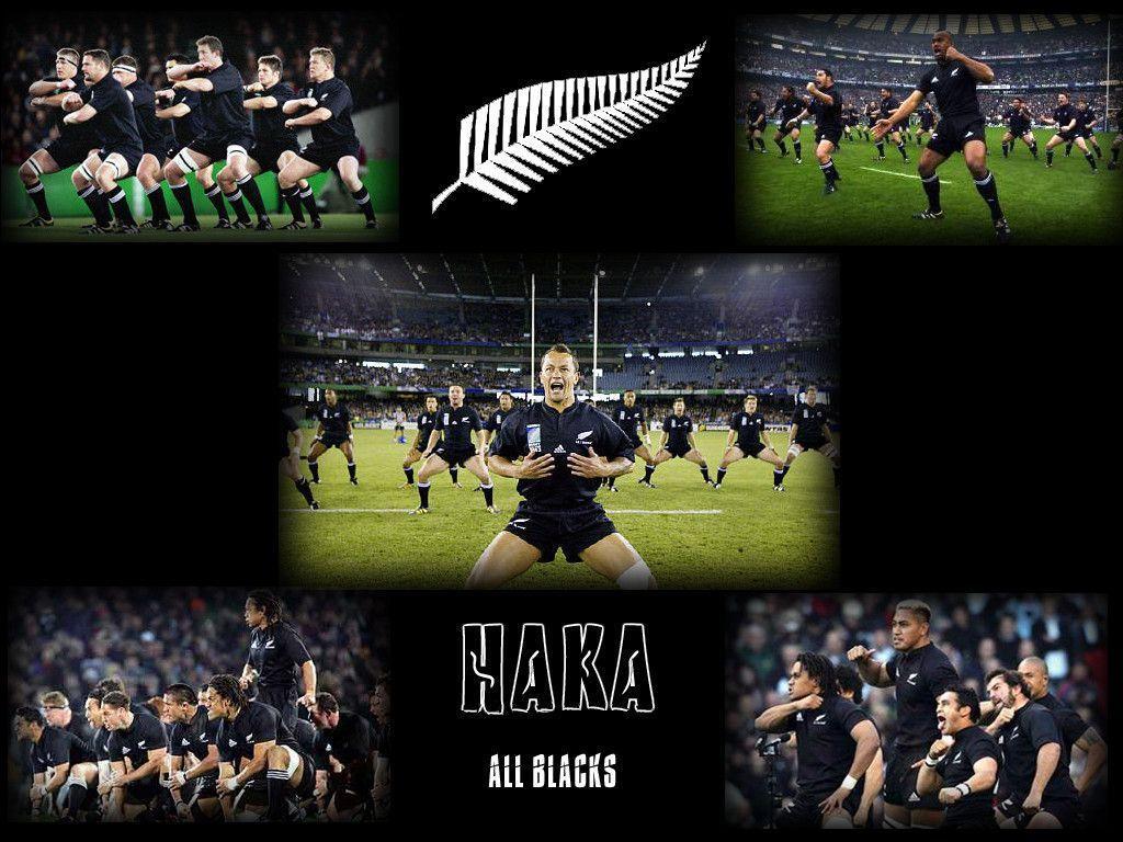 Free New Zealand National Team wallpapers