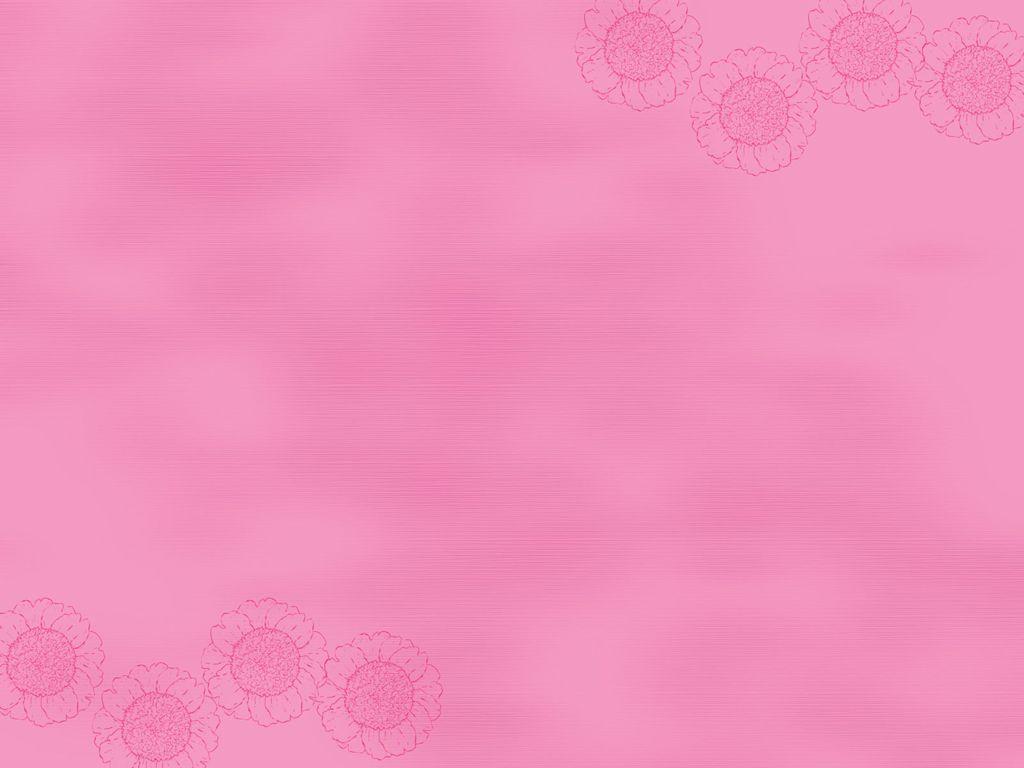 Wallpaper For > Pink Wallpaper Background HD