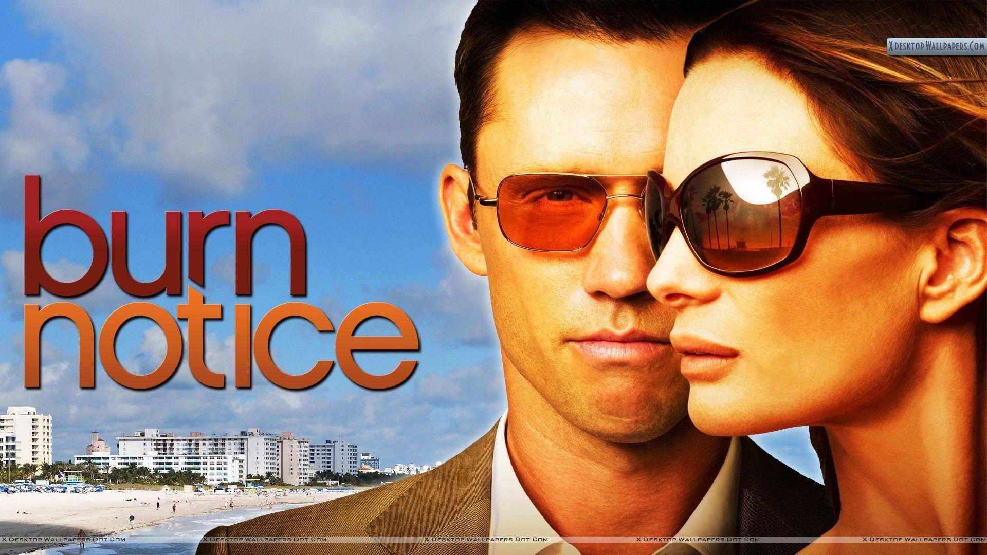 Burn Notice