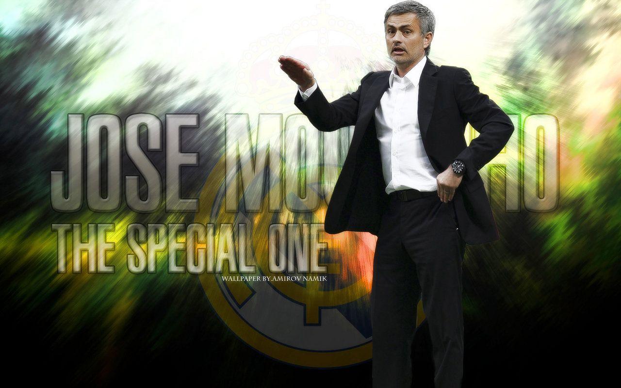 Sport: Jose Mourinho Wallpaper HD (28) Dancing, jose mourinho