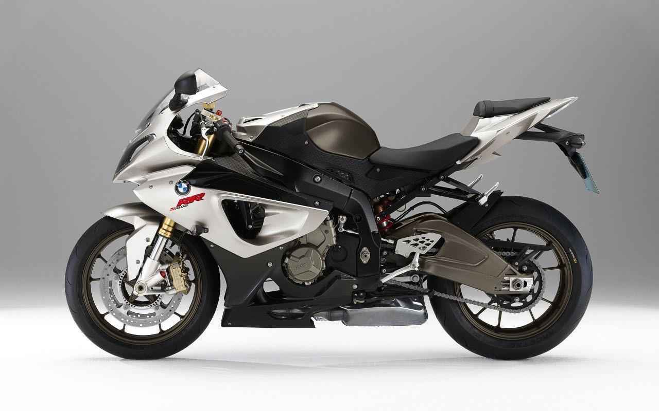 BMW S1000RR Wallpaper