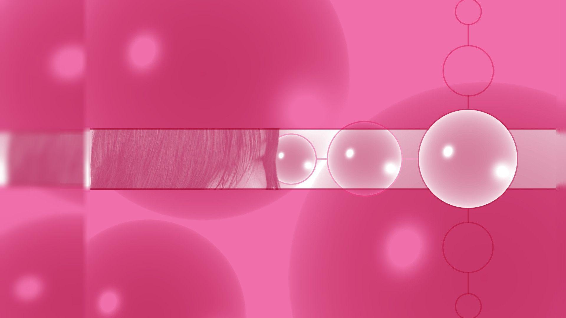 Iv Pink Wallpaper Android Application
