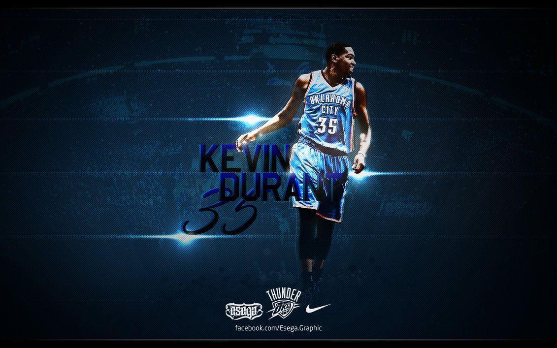 Wallpaper For > Kevin Durant Wallpaper HD Nike