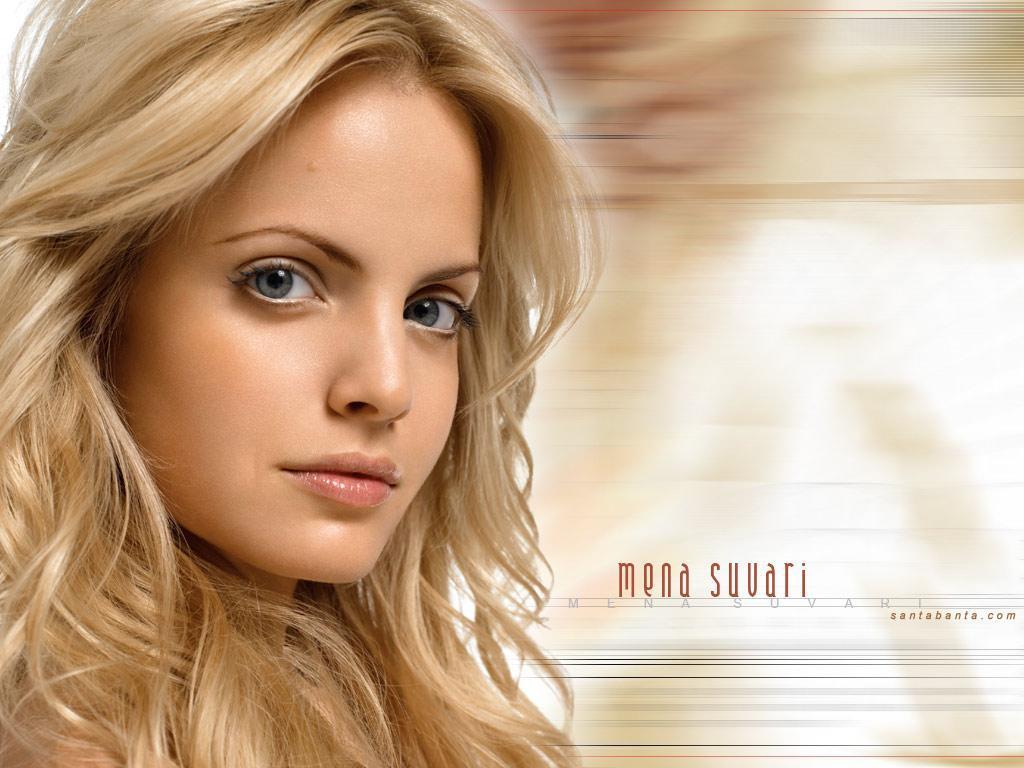 Mena Suvari Wallpaper. Daily inspiration art photo, picture