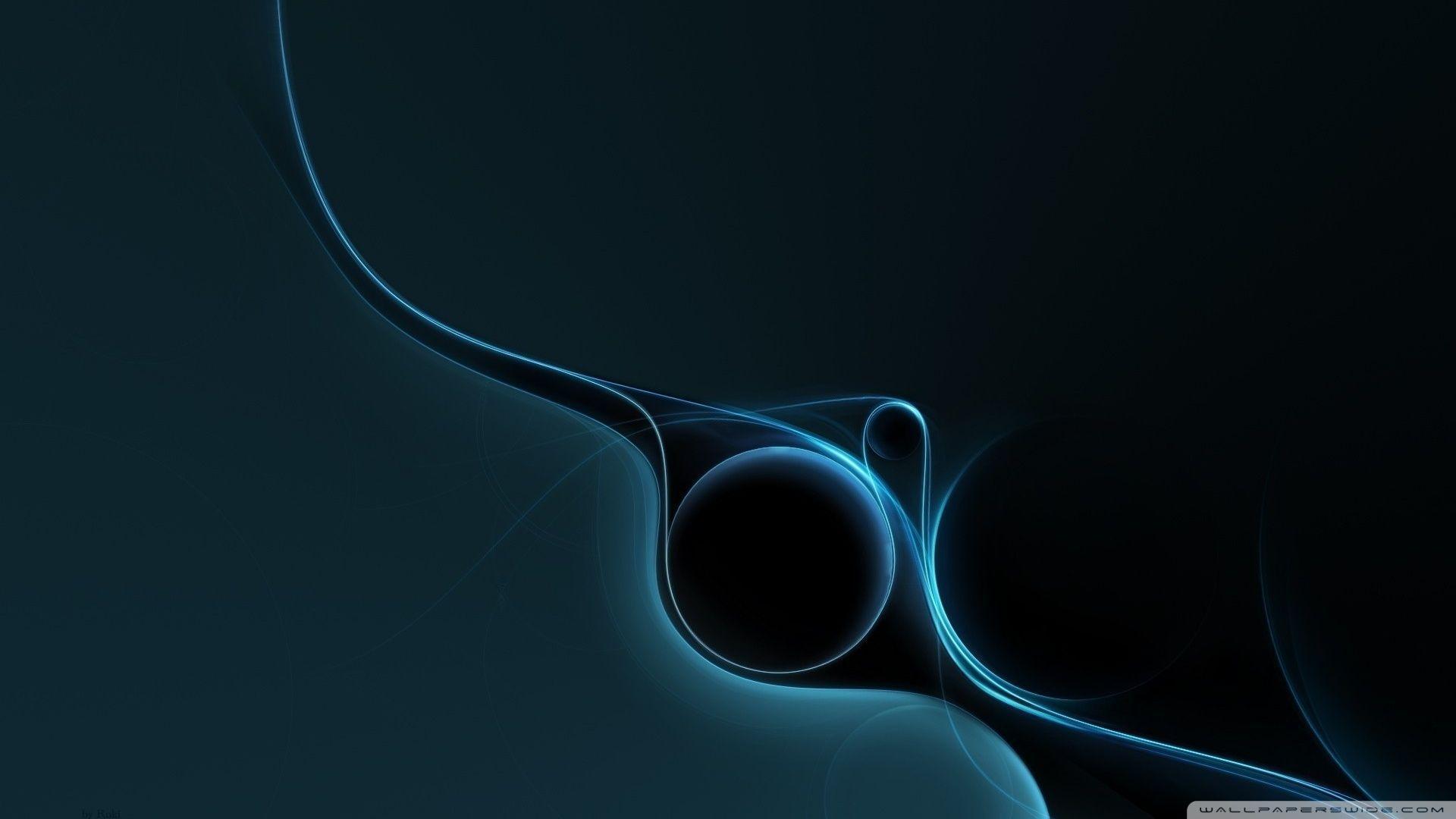 Abstract Themed Black Awesome_161777 Awesome Wallpaper HD Free