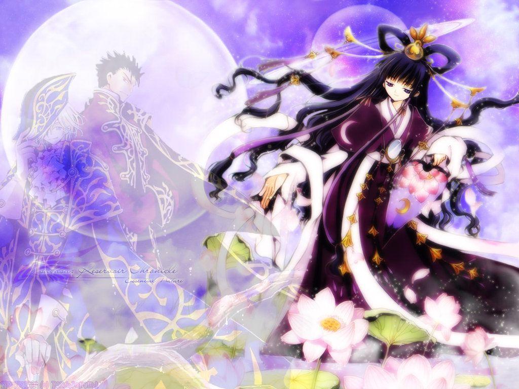 More Like Tsubasa Chronicle