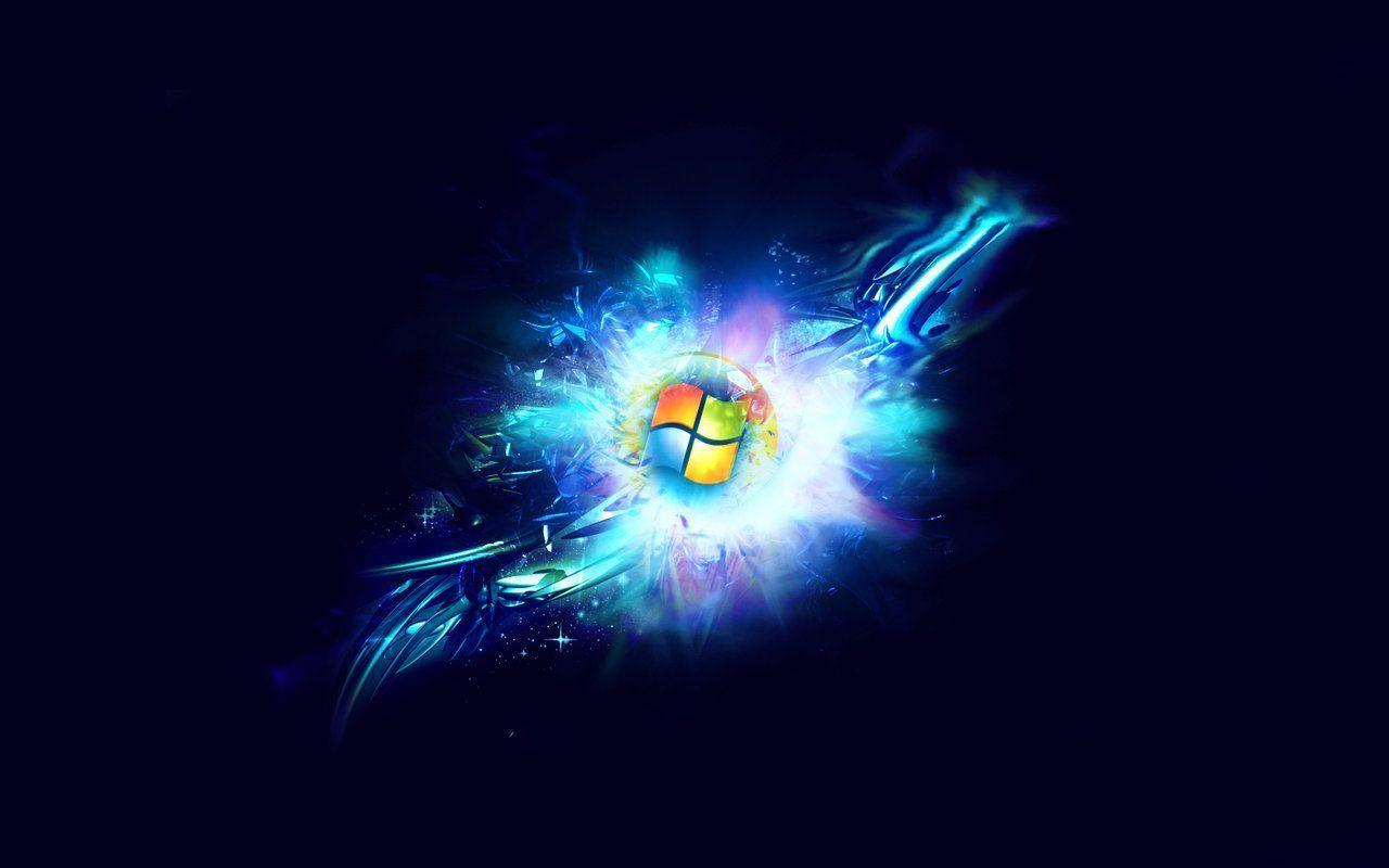Windows: Windows 7 HD theme, HD Wallpaper Windows