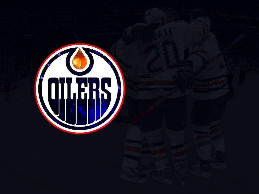 Edmonton Oilers by LeRoidesRois