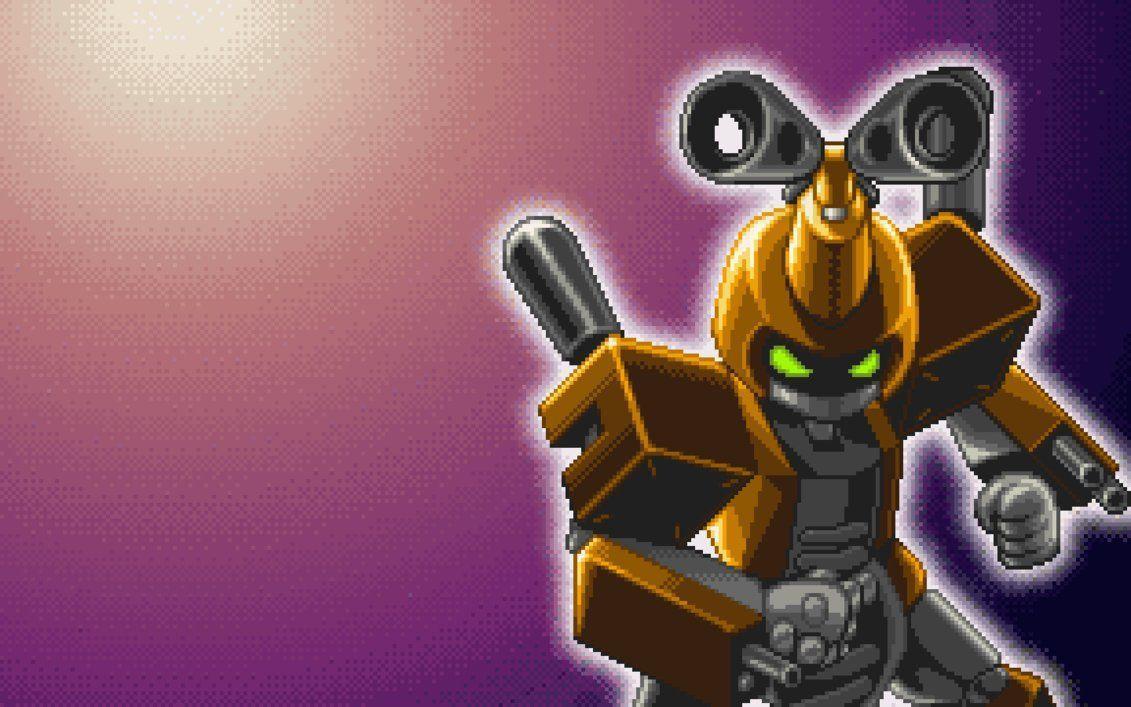 Medabots Wallpapers Wallpaper Cave