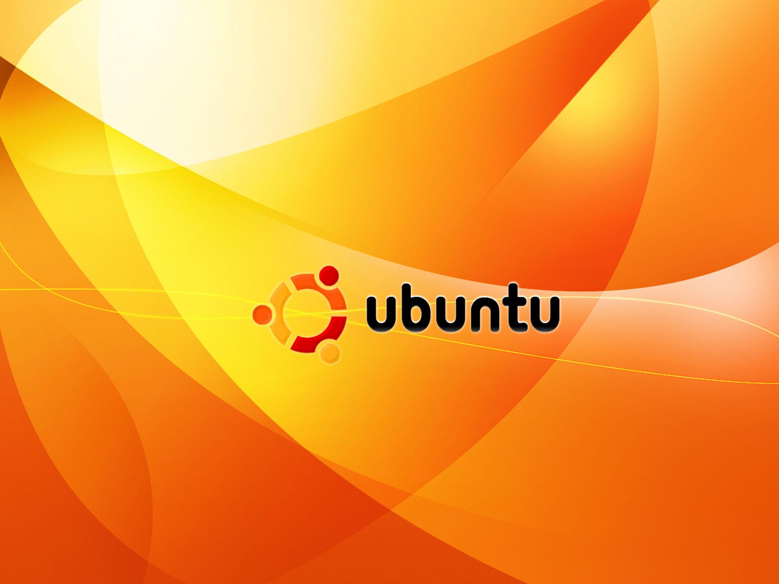 Wallpaper HD: ubuntu desktop background Ubuntu Desktop Background